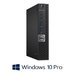 Calculator Dell OptiPlex 7040 USFF, i5-6500T, Win 10 Pro